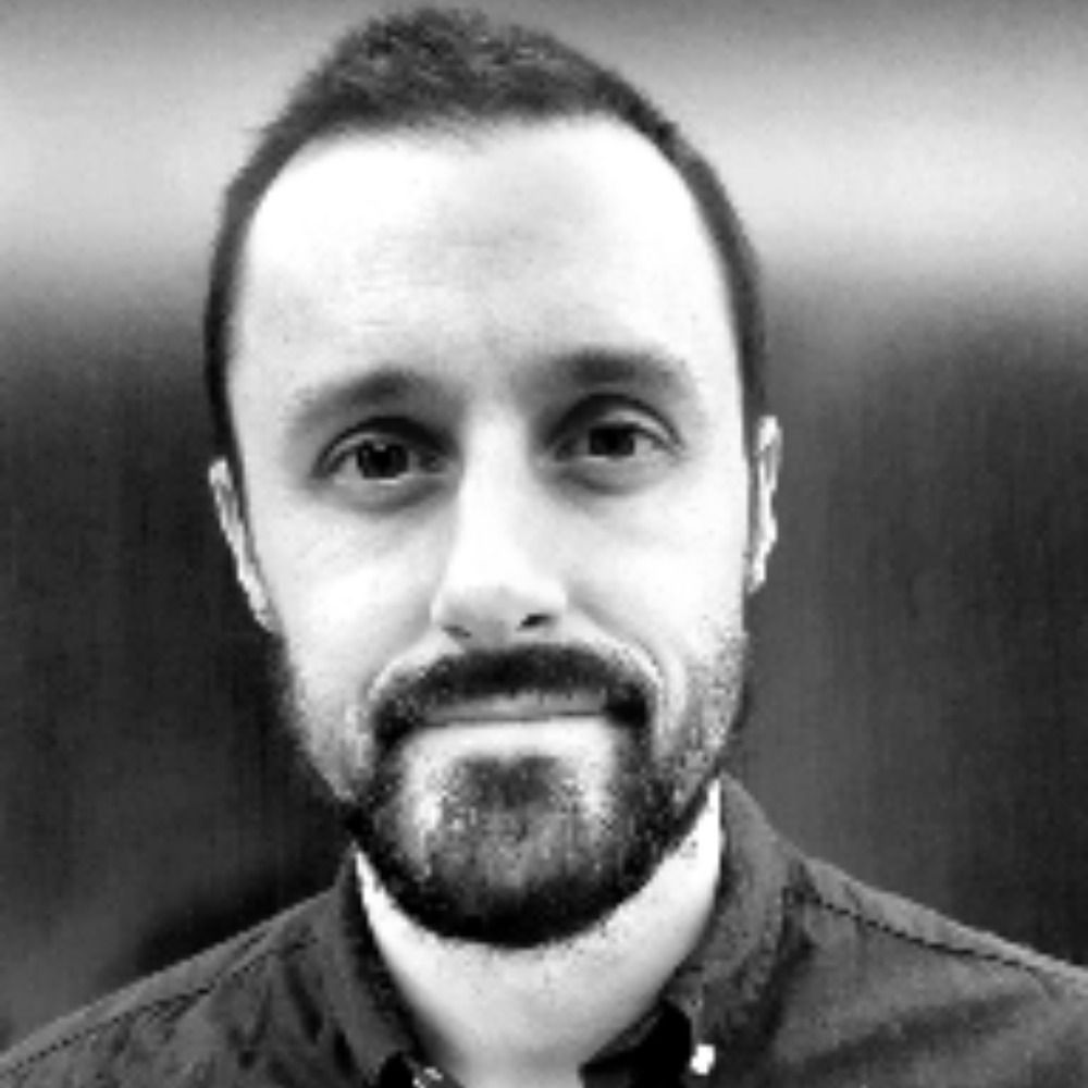 Michael Teasdale