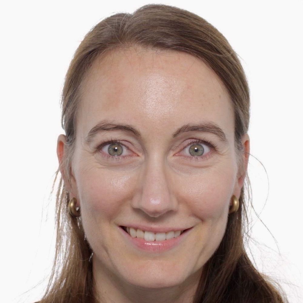 Siri R. Svendsen