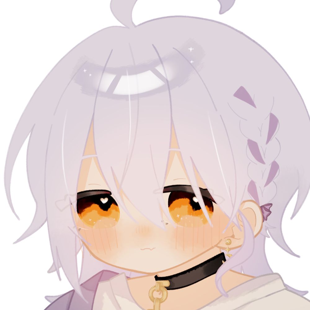 琥白