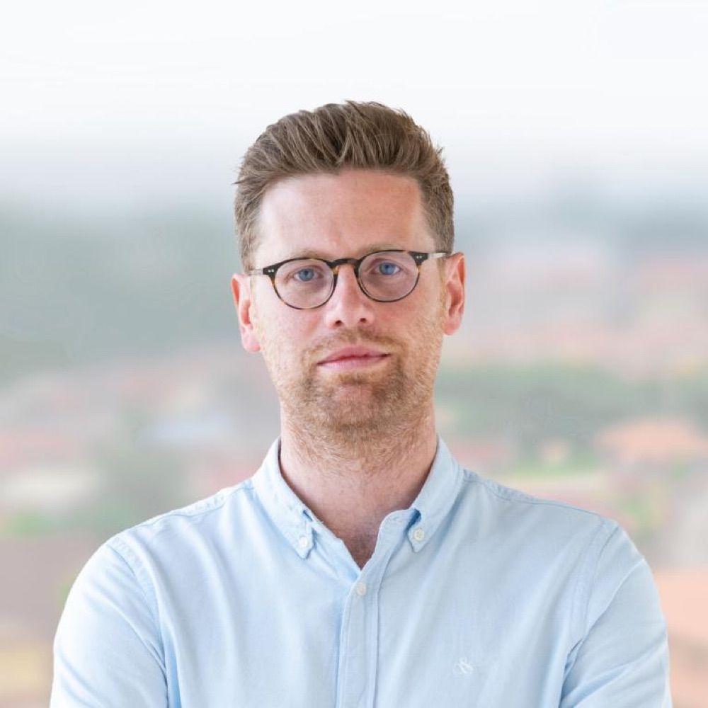 Pieter D’hulst