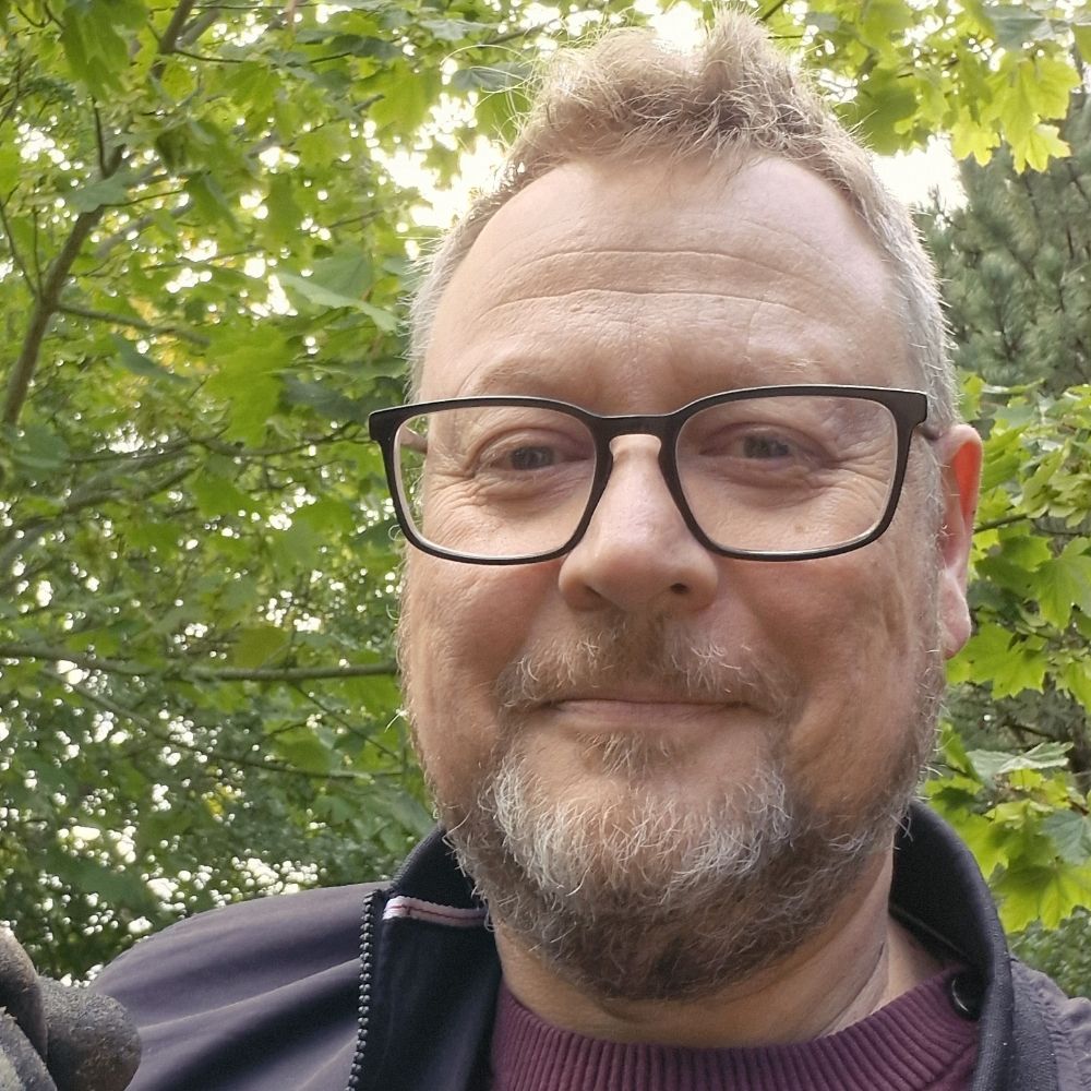 David Lundgreen