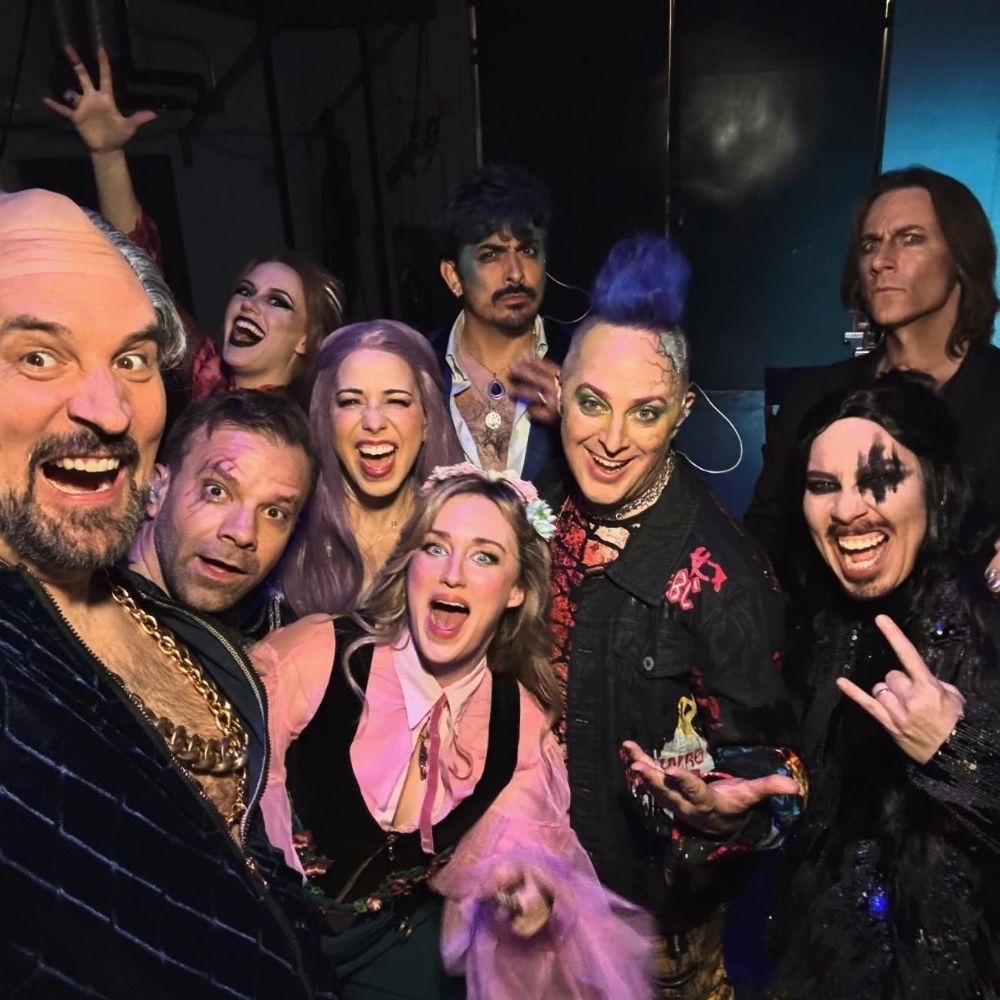 Daily Critical Role