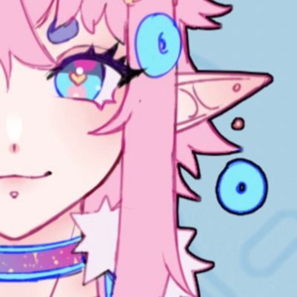 🍩 neo ; ✨ vArtist