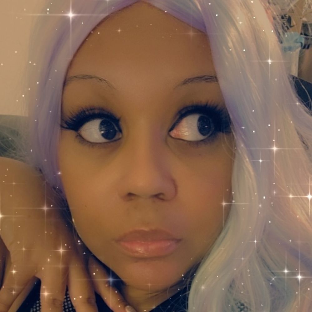 💫🌟✨The Energy Goddess✨🌟💫