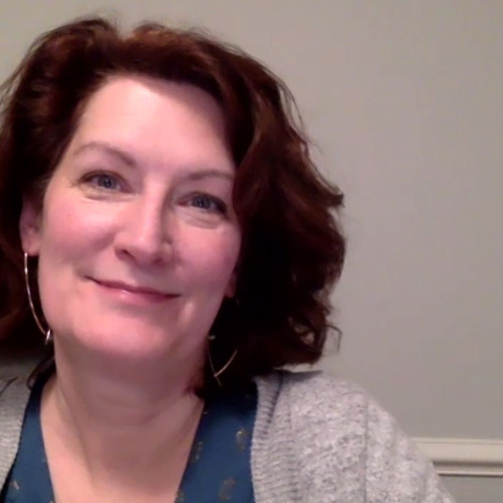 Susan Barr-Toman