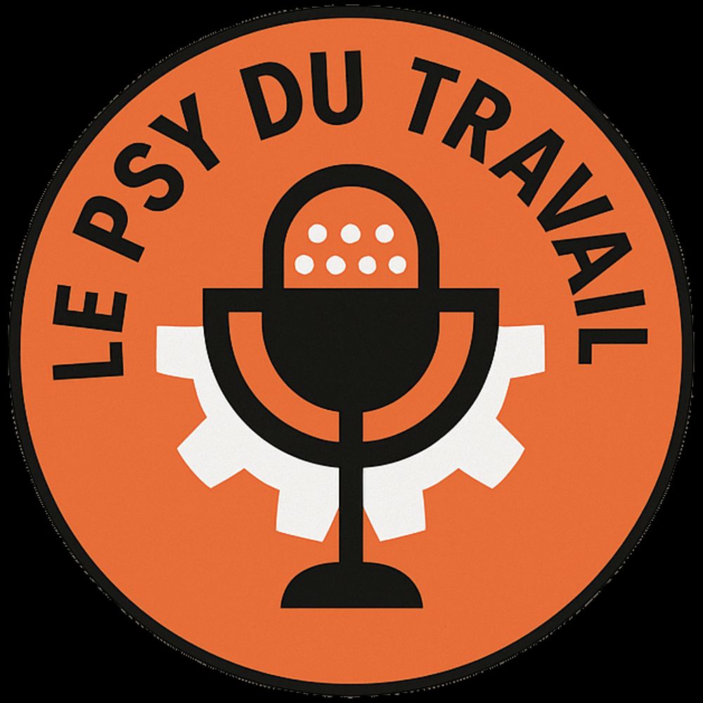 le Psy du Travail (podcast)