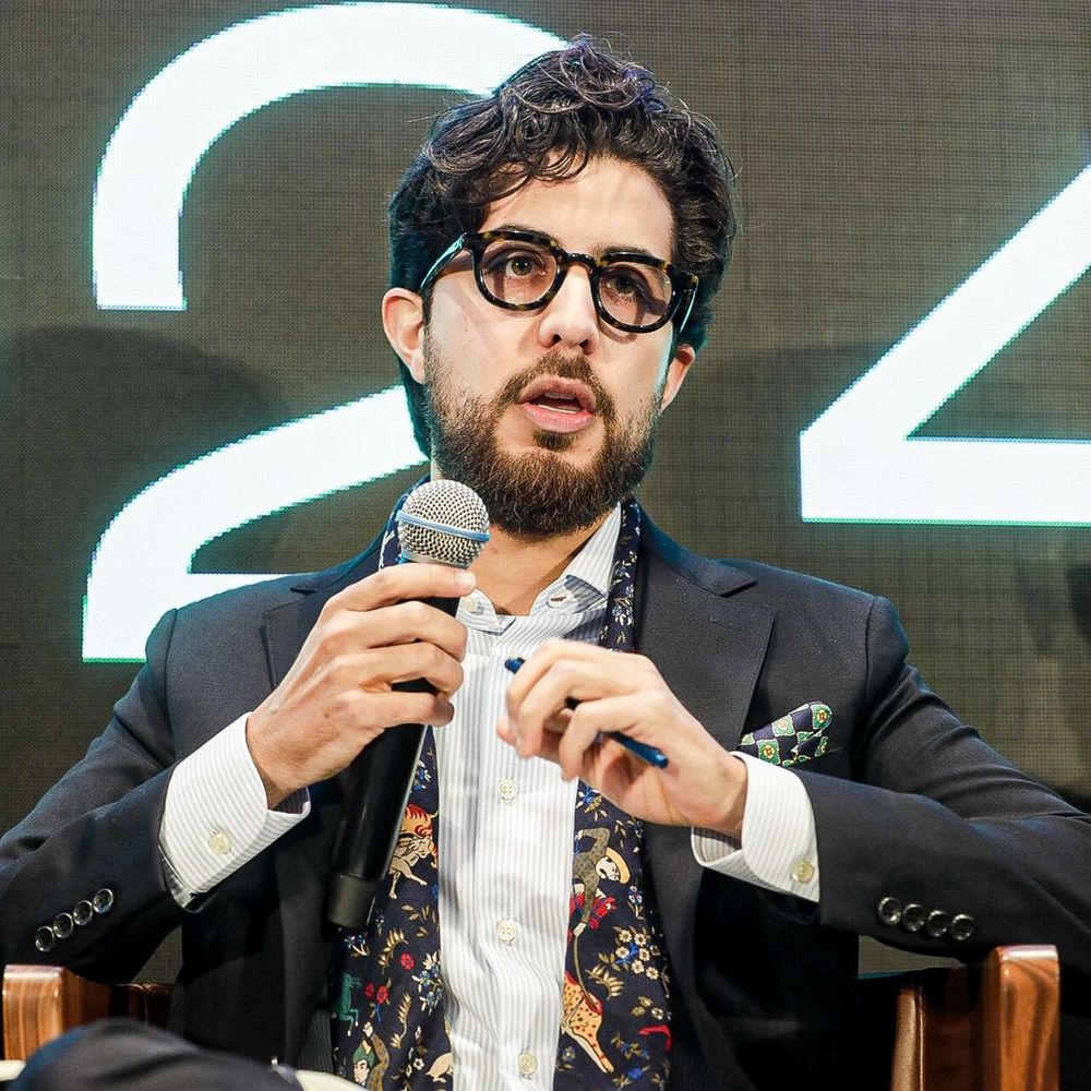 Diego Marroquín Bitar 
