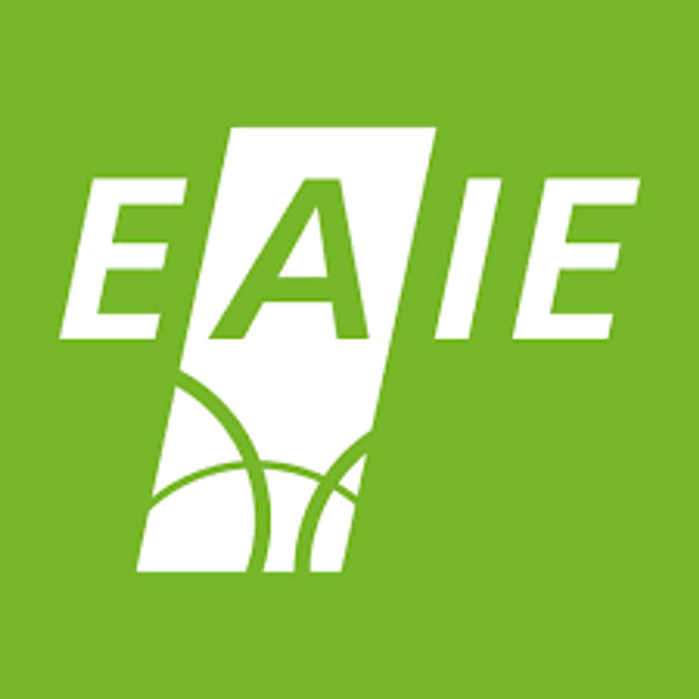 EAIE: The European Association for International Education