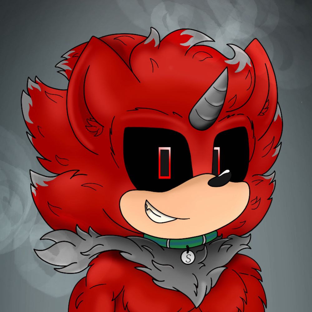 Smoke the Horsehog