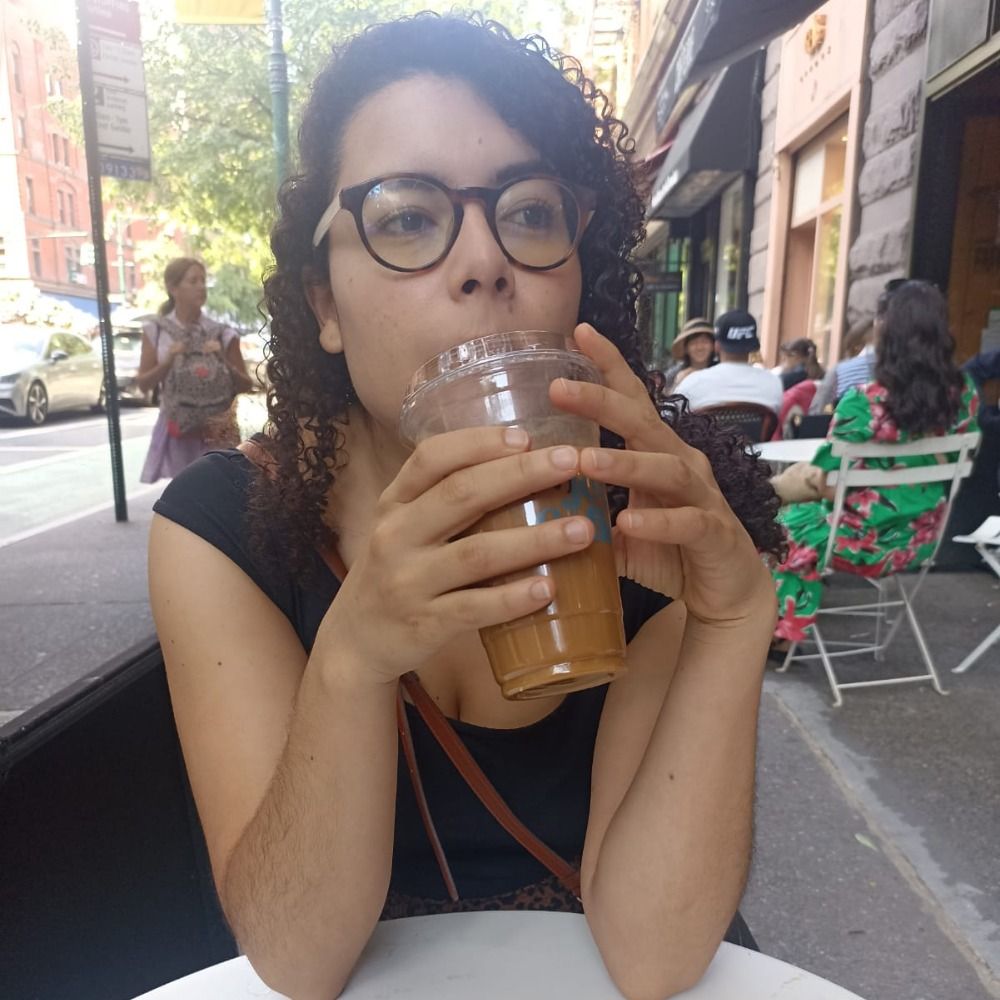 Gina Jimenez's avatar