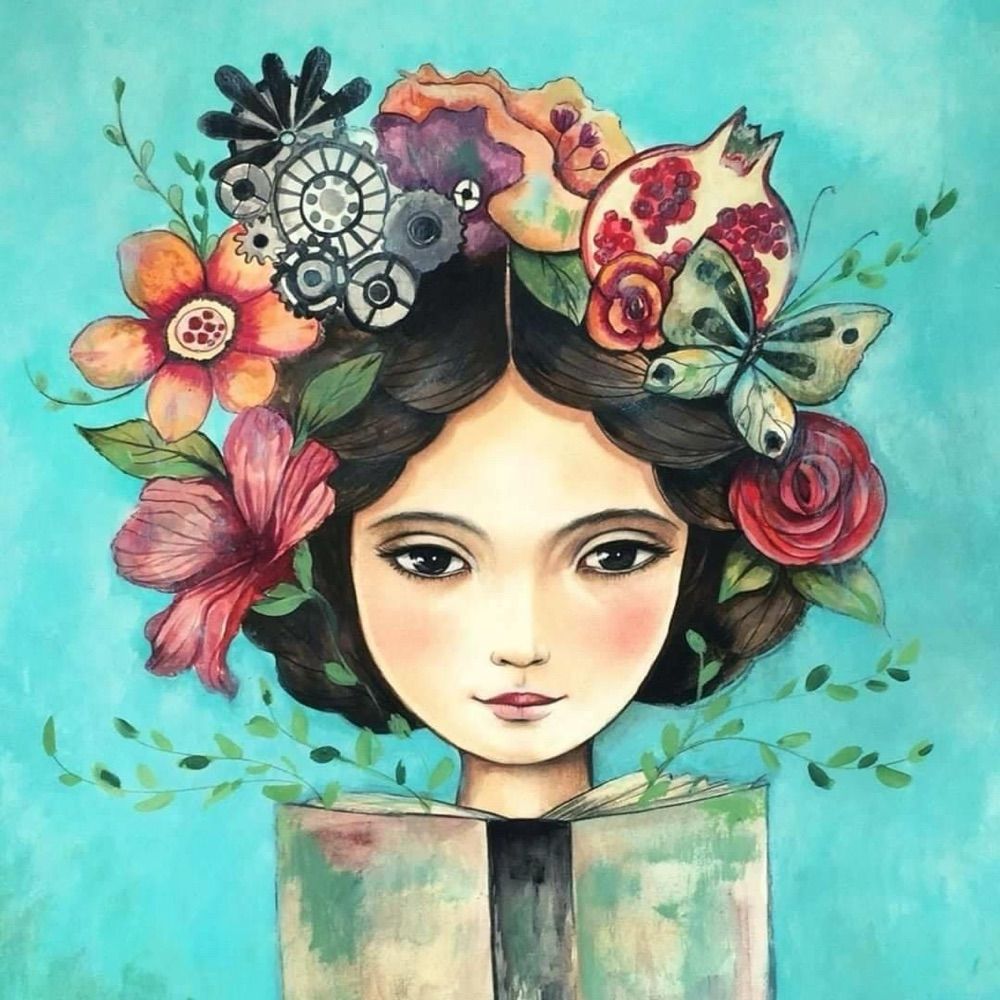 Helen Serendipia