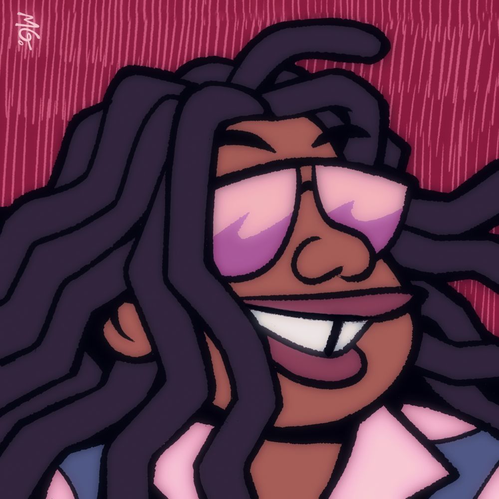 Is That Vyn Vox?!