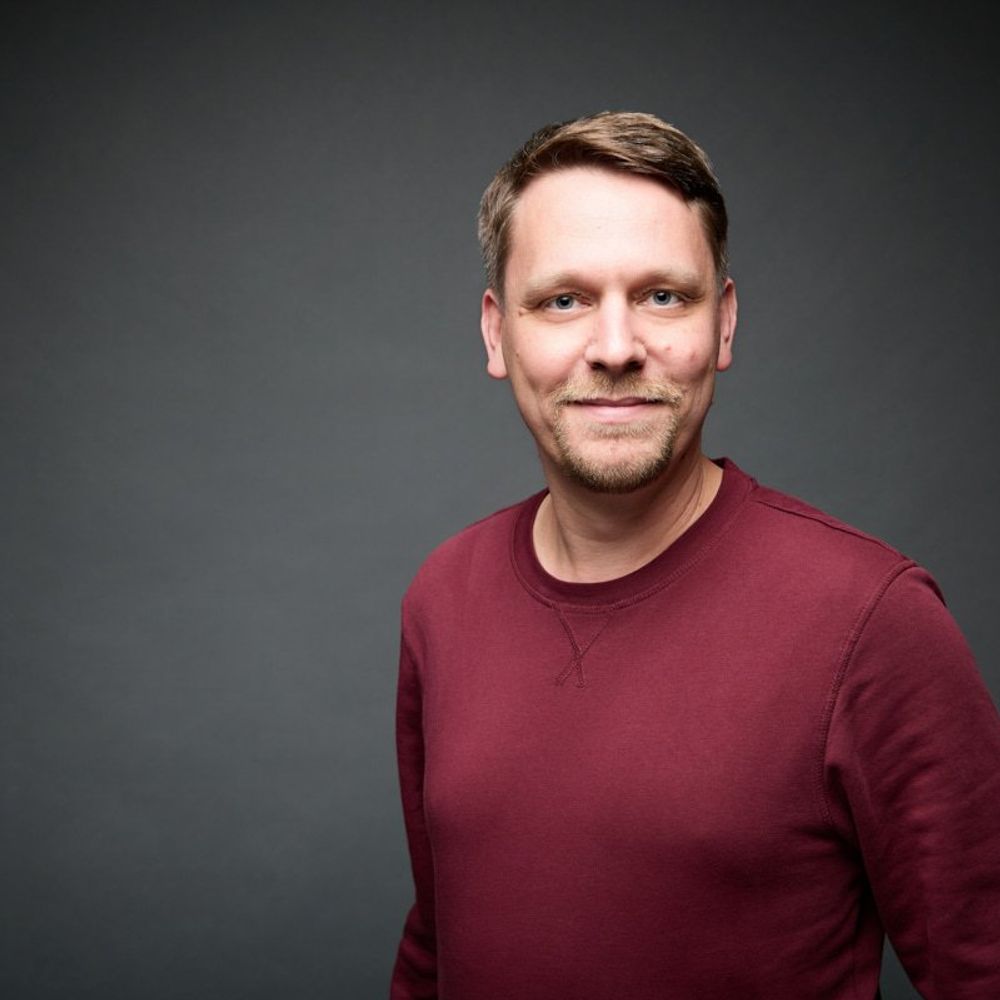 Martin Schmidt