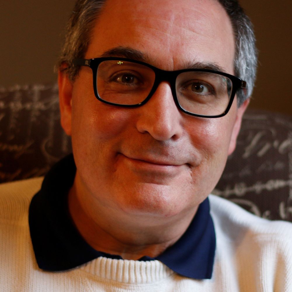 Michael Jacobs