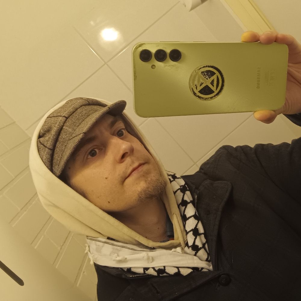 Kasper Salonen