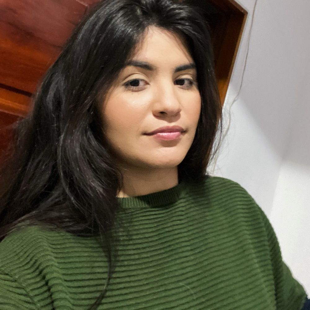 Wanessa Tamilly 
