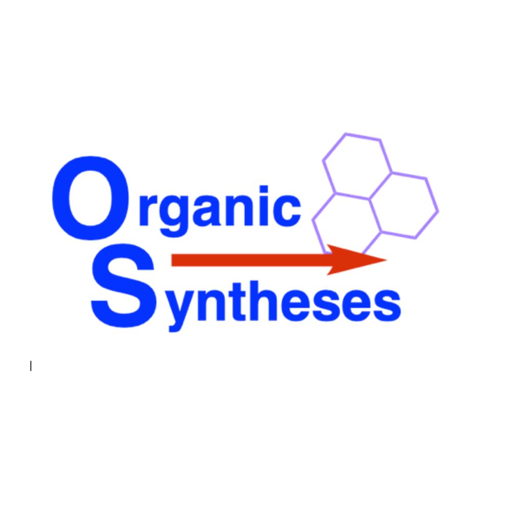 Organic Syntheses