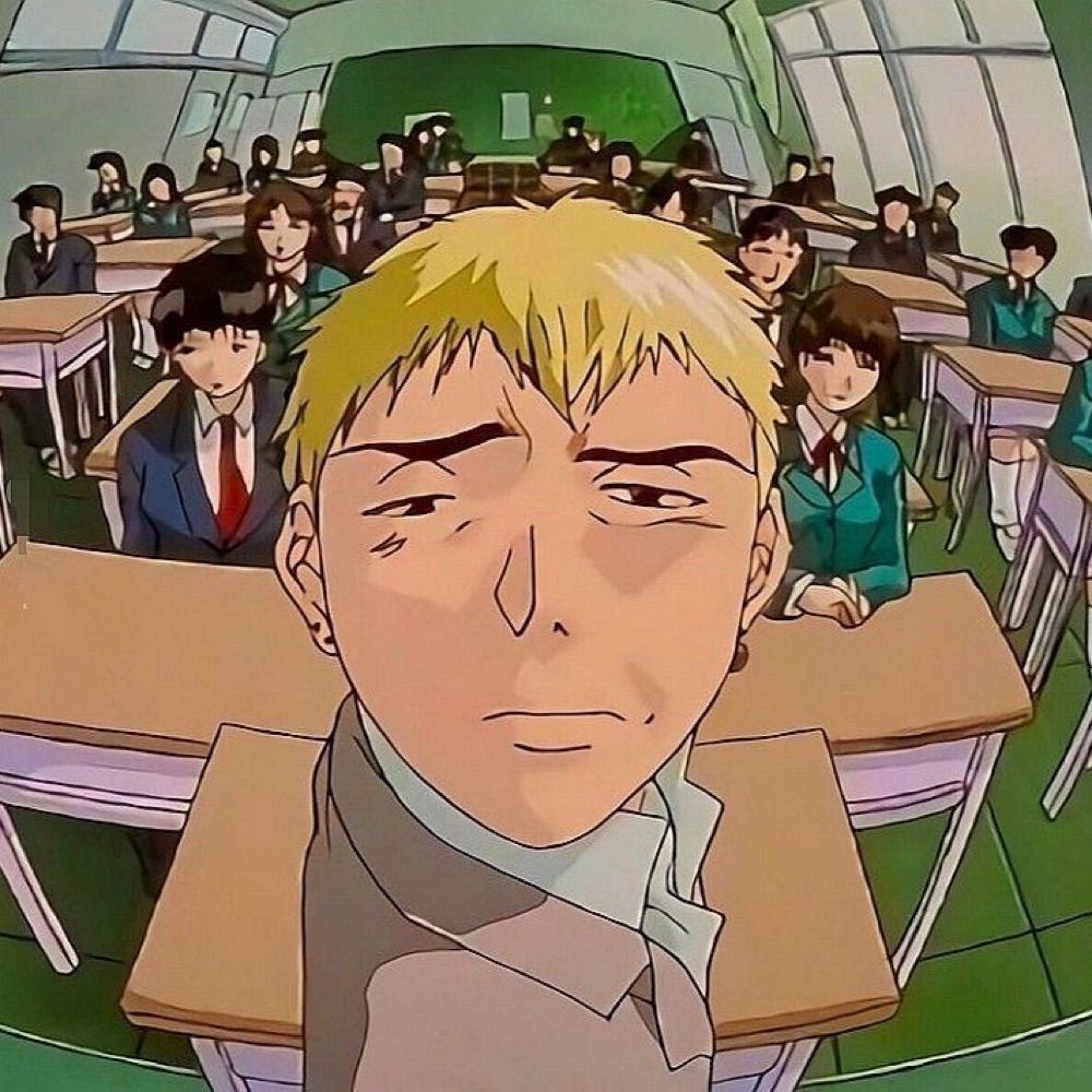 Batista 😴