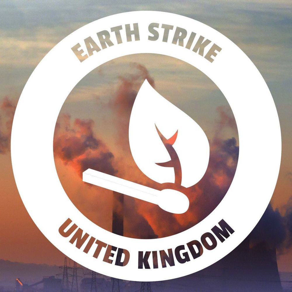 Earth Strike UK