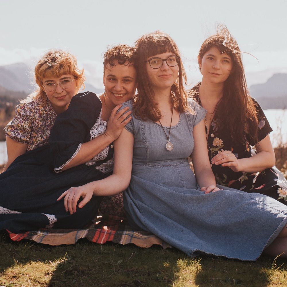 The Starlight Darlins