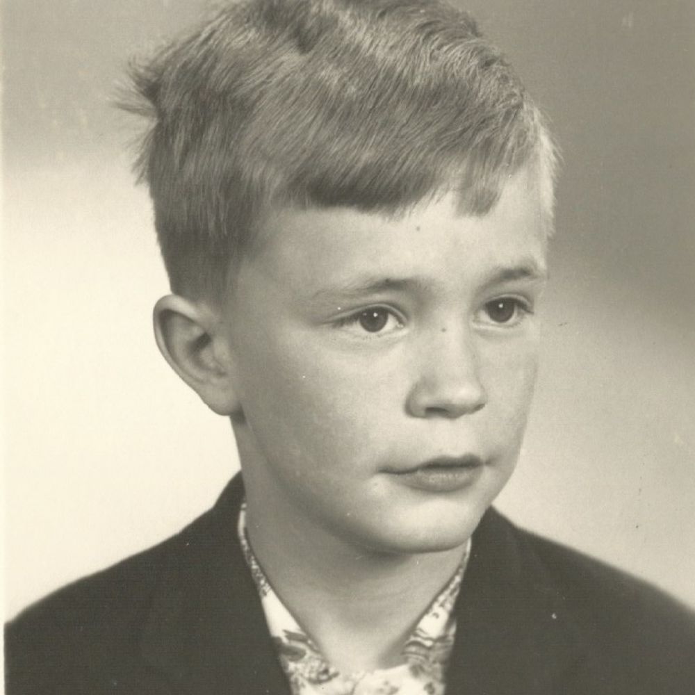 Tom Wiersma