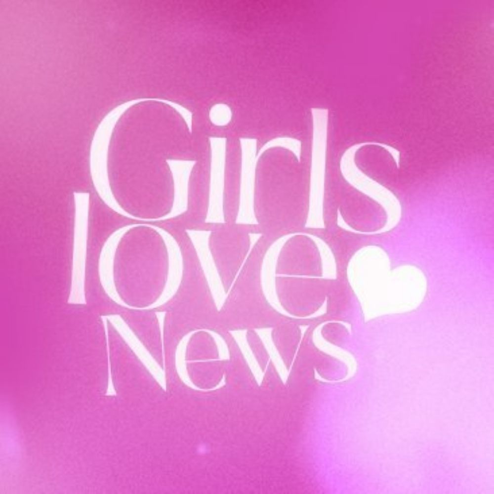Girls Love News