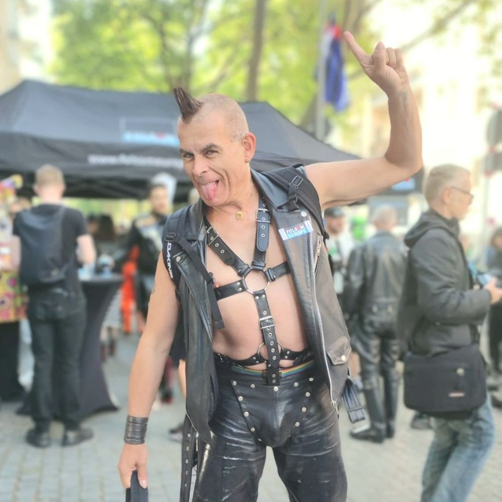 Jolly von Hayde