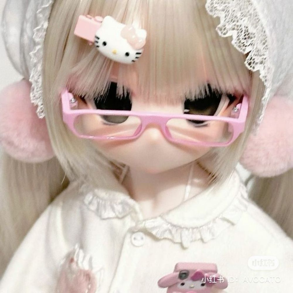 lilly ୨ৎ 1OO %  SFW !