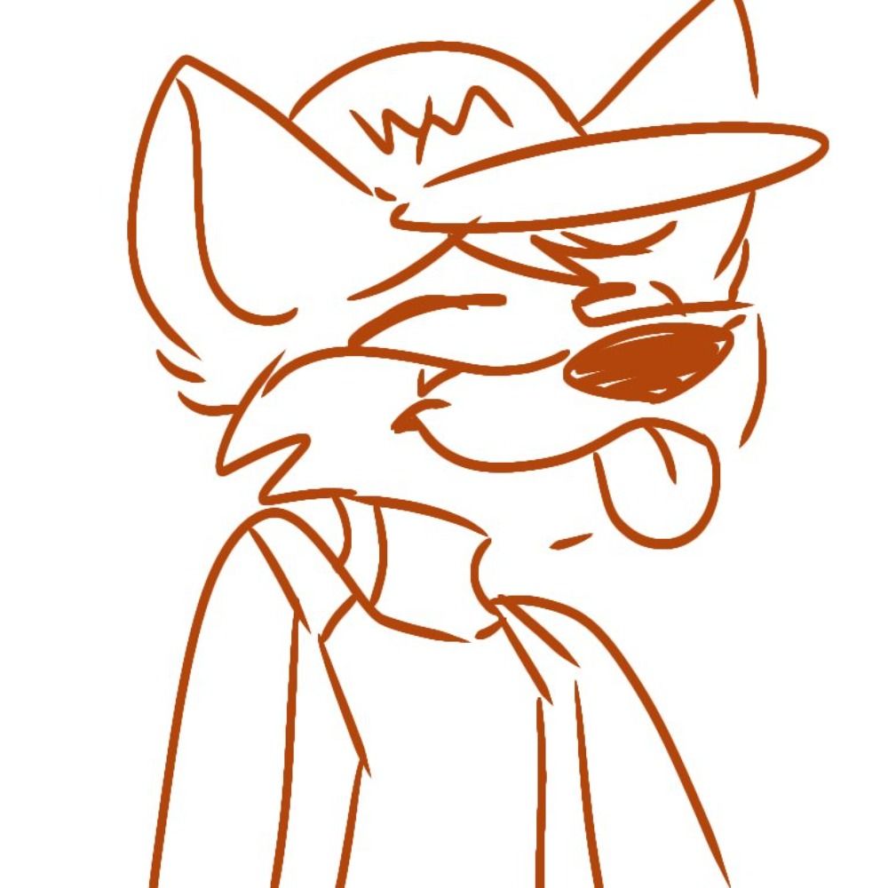 Wolfy Murray Folf 