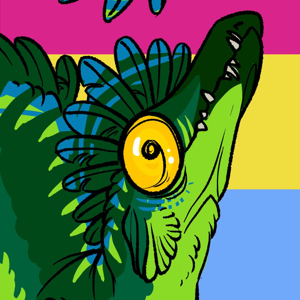 Druu - Commissions open!