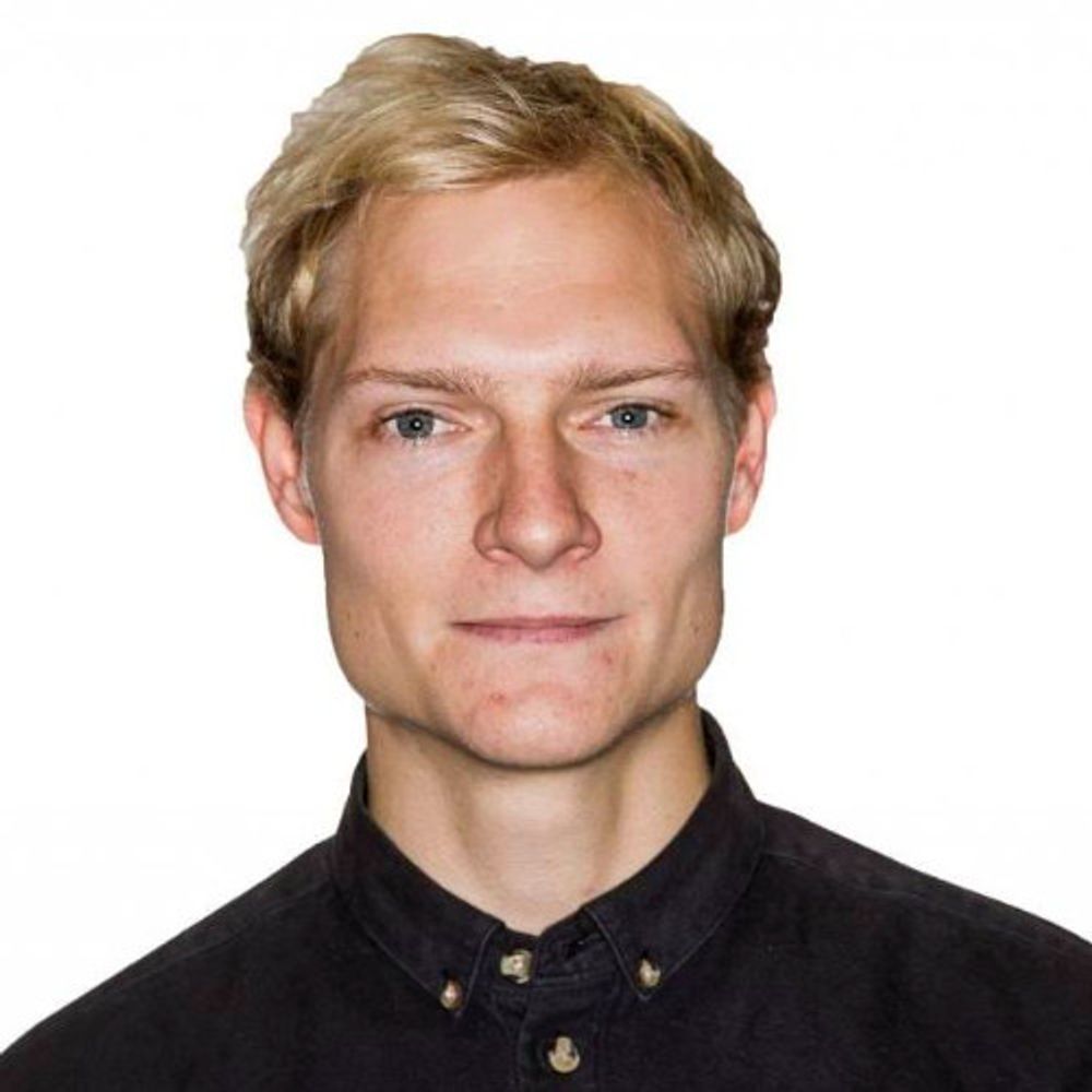 Niels Anton Heilskov
