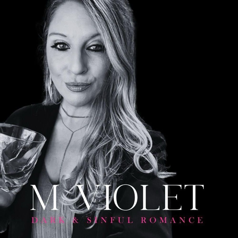 M Violet
