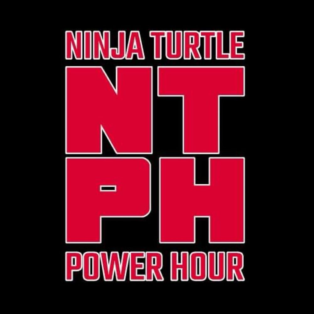 🐢Ninja Turtle Power Hour🍕