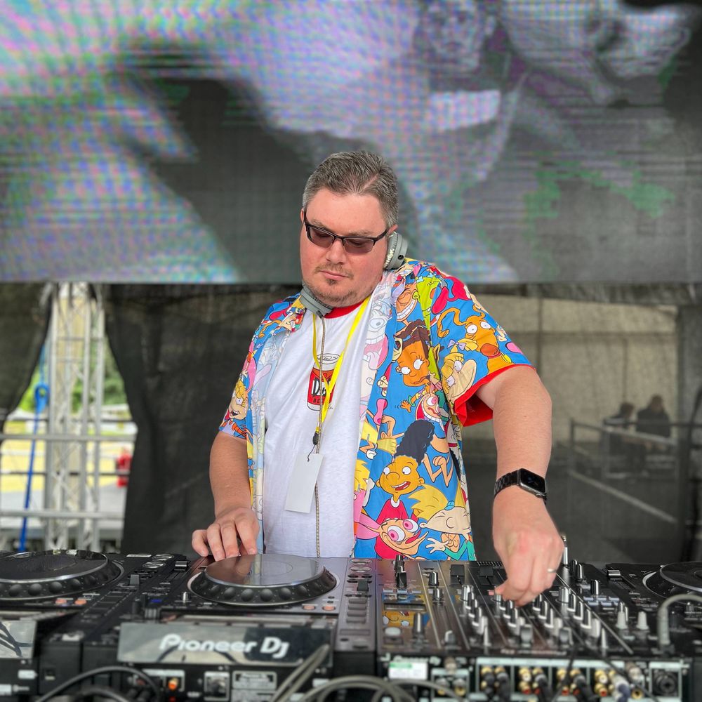 DJ Ben JamInn