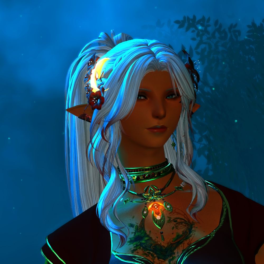 Fae ⚔Nightverse Ladies