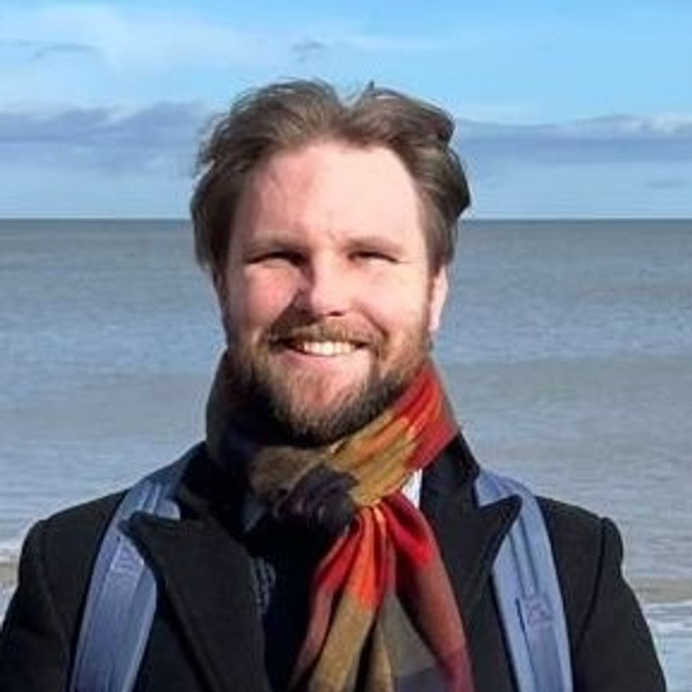 Dr Alastair Forbes