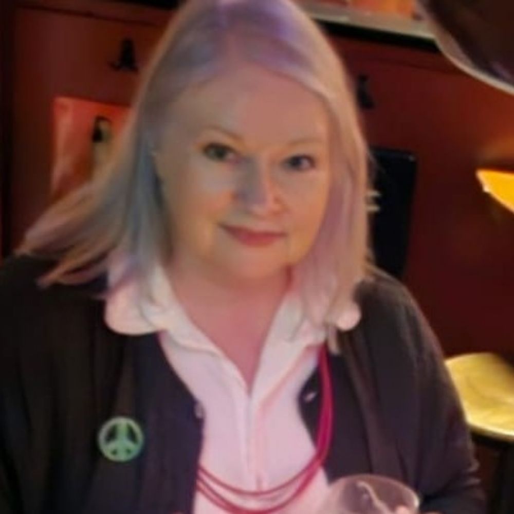 Catherine Simpson