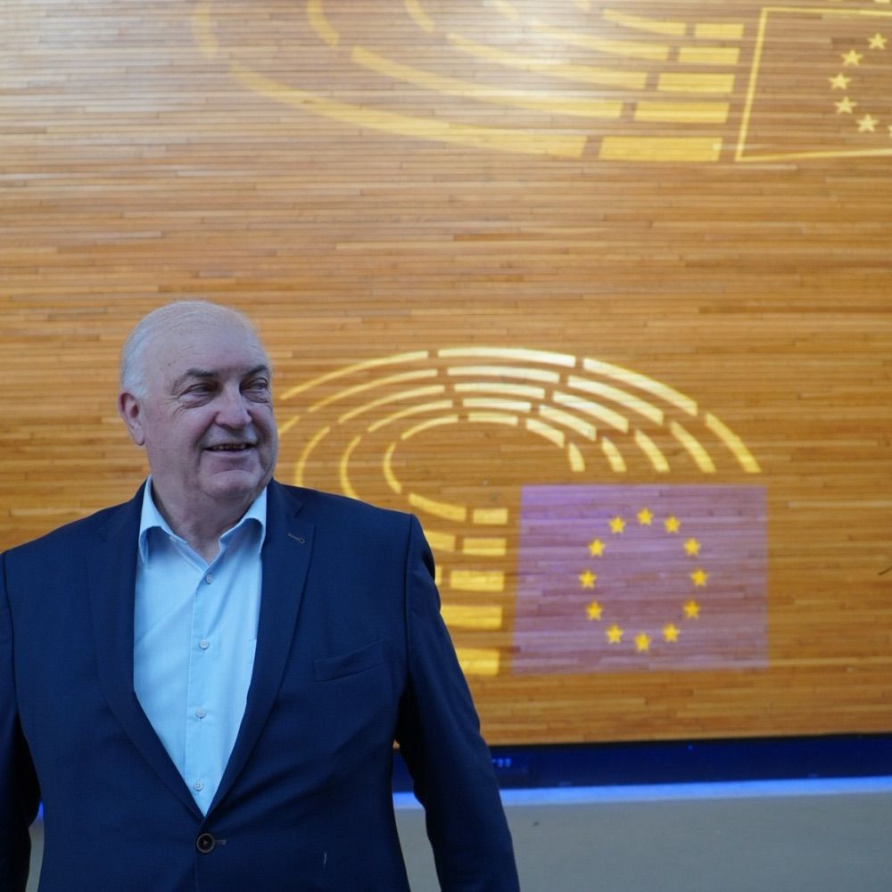 Charles Goerens