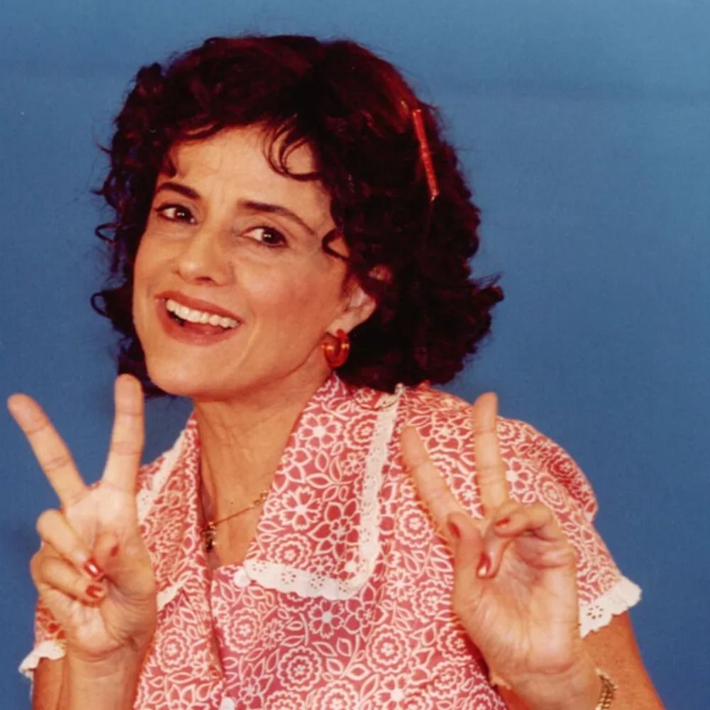 dona nenê