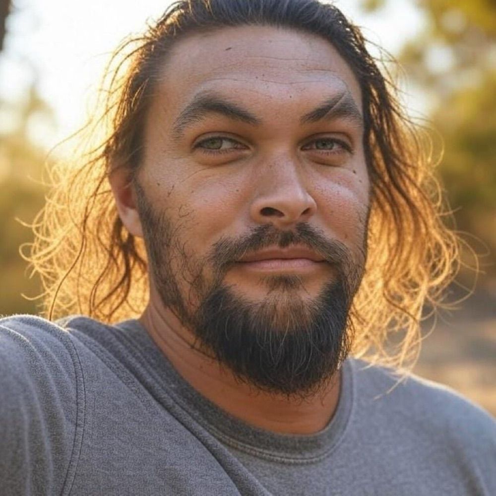 Joseph Jason Momoa