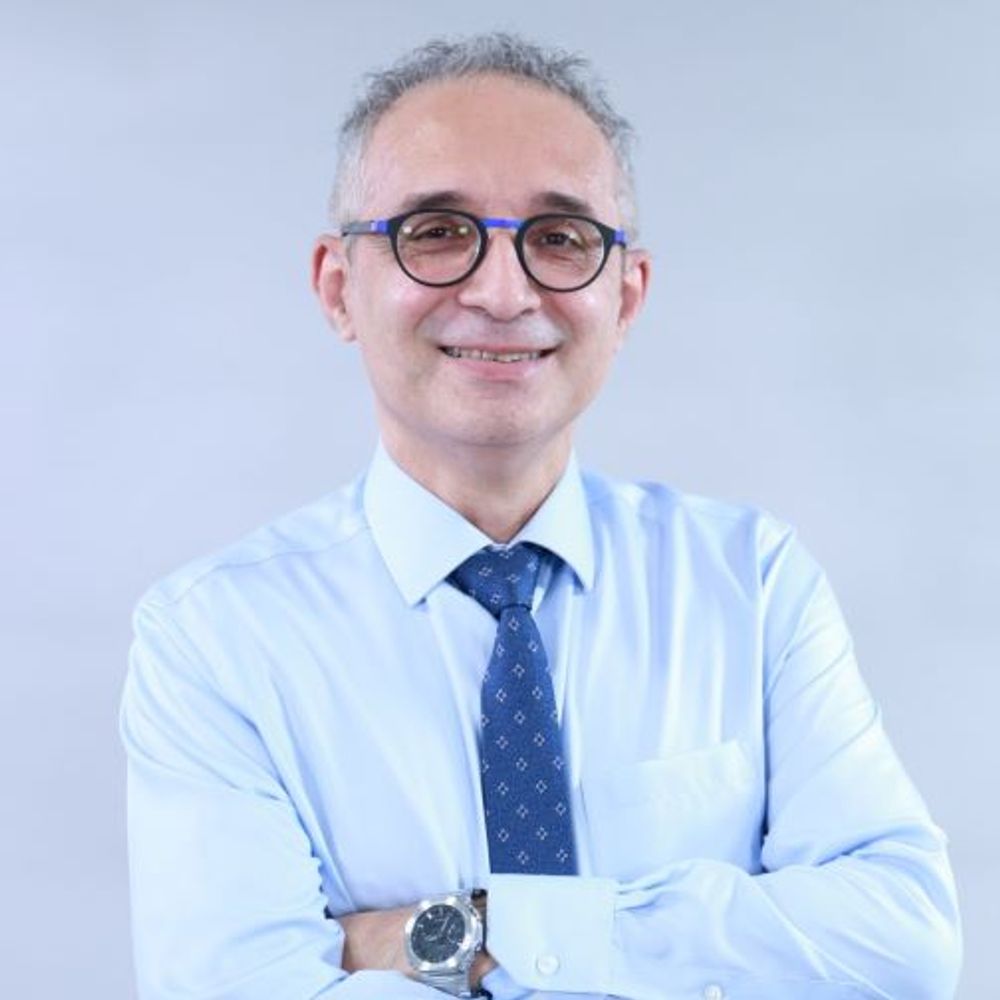 Stefano Occhipinti