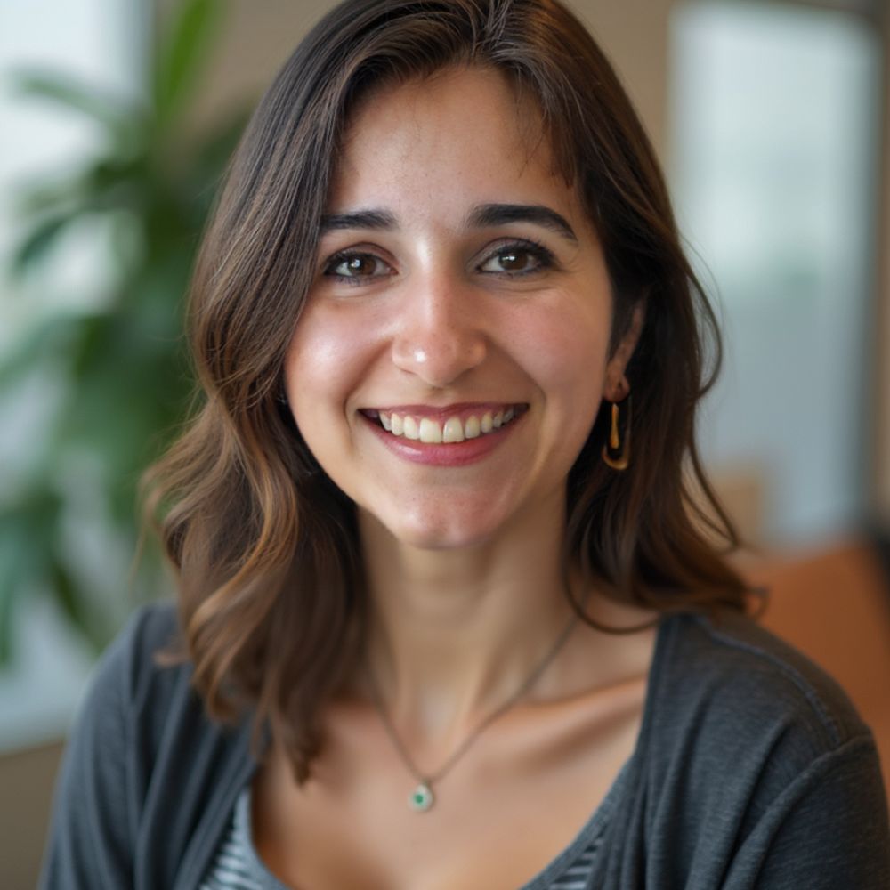 Zeynep Derin Köseoğlu