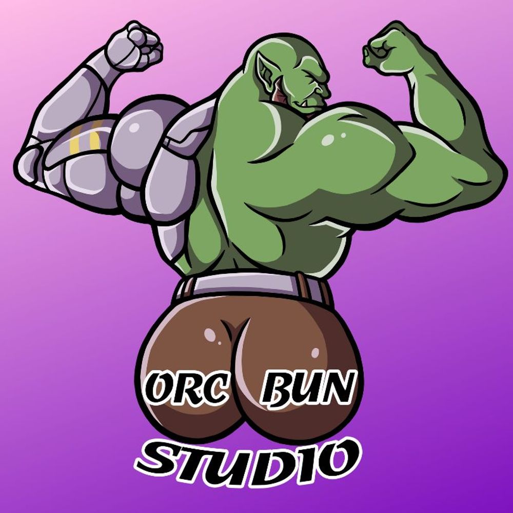 OrcBunStudio