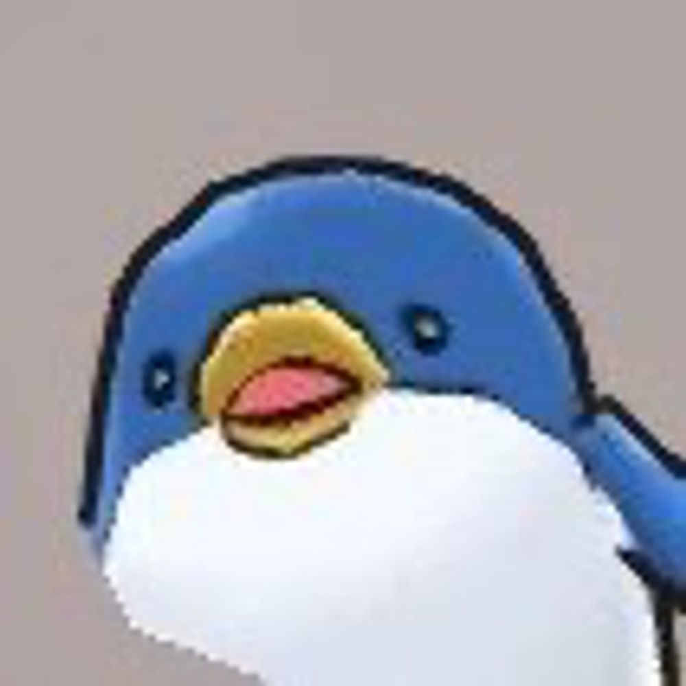뿡