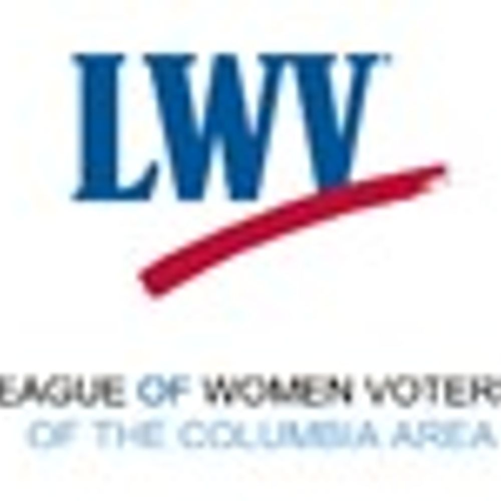 League of Women Voters of the Columbia Area