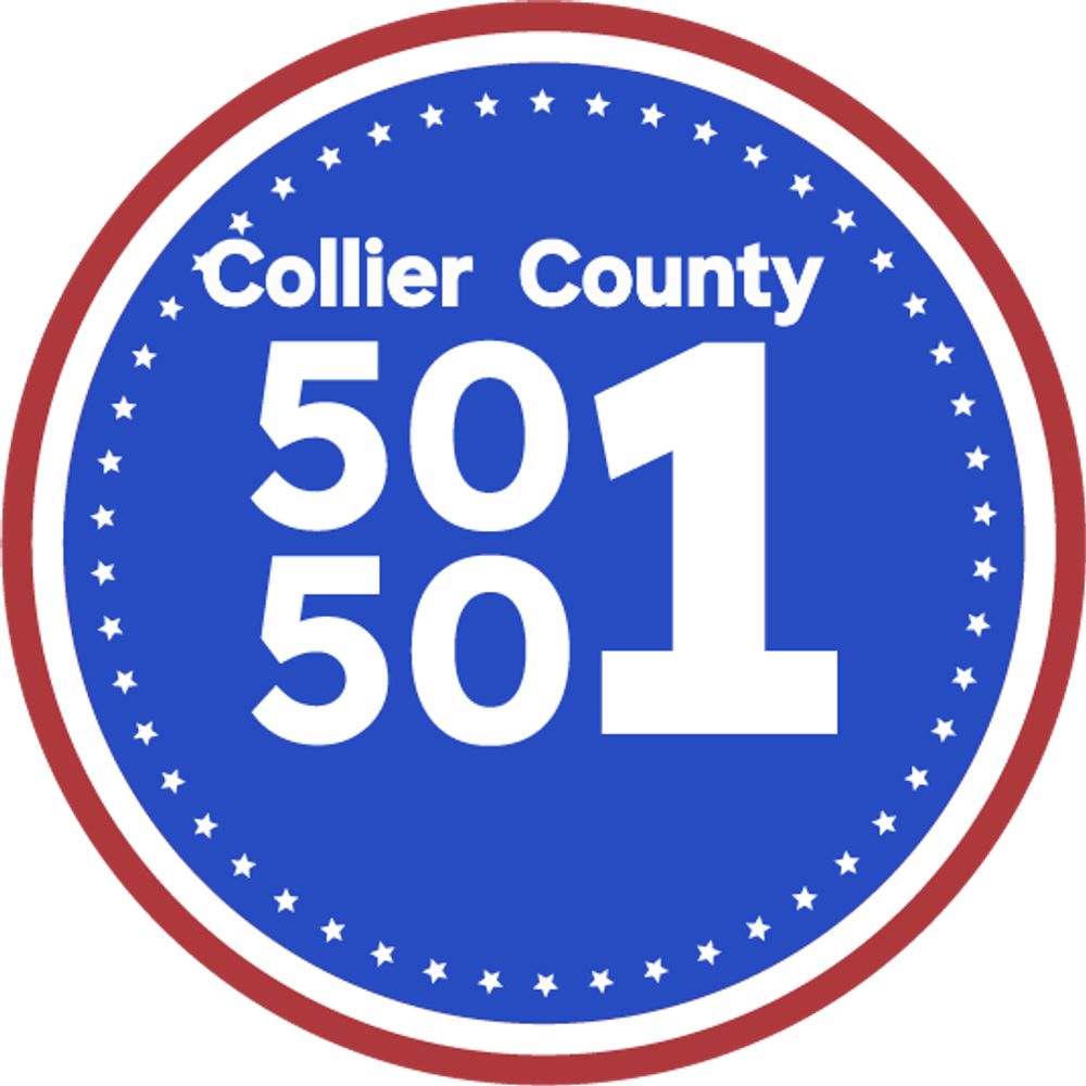 Collier County 50501
