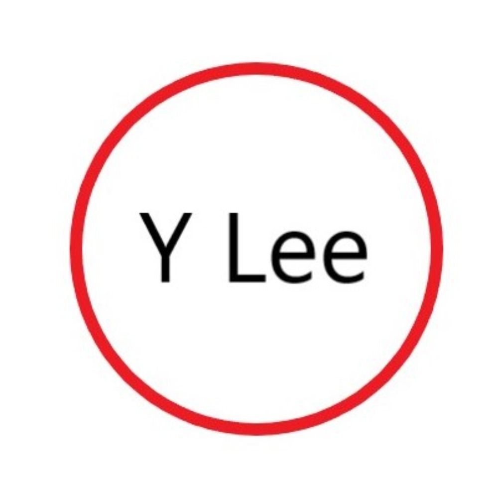 Y Lee's avatar