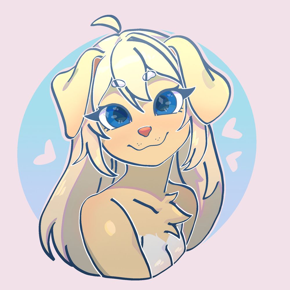 ✰ puppy ! ✰ 🍰🎀