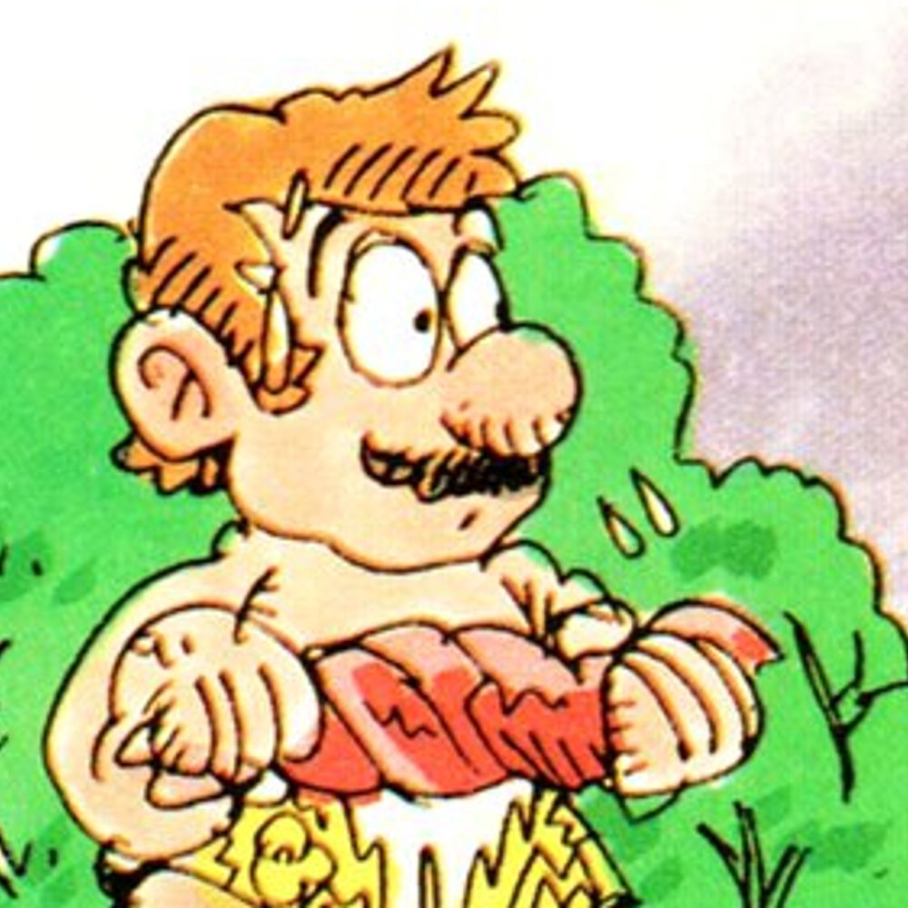 LoucoMarx