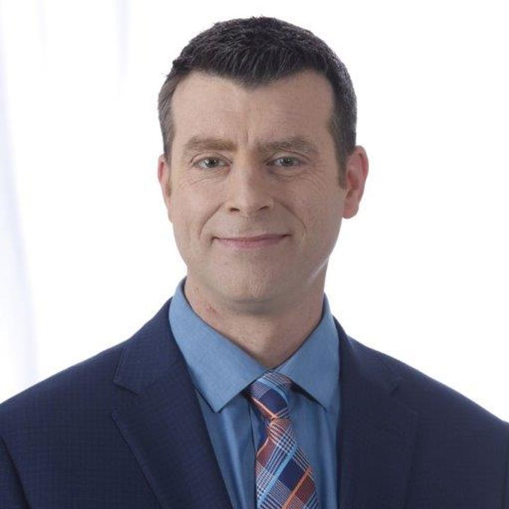 Russ Hobson